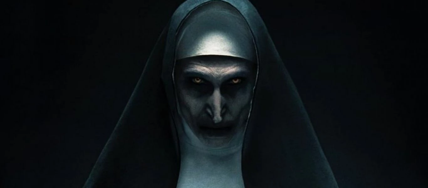 Το YouTube κατέβασε διαφήμιση της ταινίας «The Nun» επειδή... ήταν αρκετά τρομακτική (βίντεο)